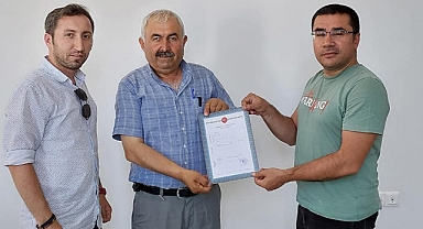 Köylüler Tapularına Kavuştu