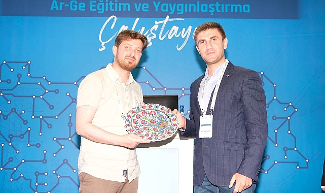MEDAŞ, AR-GE Projeleriyle sıkça adından bahsettiriyor