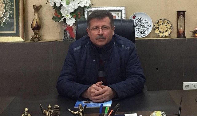 Özbay, “Çocuklarınızı bir meslek dalında esnafımızın yanına verin”