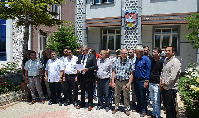 Şoförler ve Otomobilciler Odası Başkanı Canuylasi,
