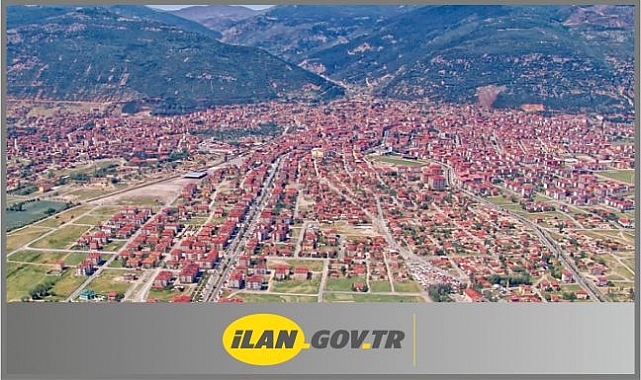 3 Adet Taşınmaz İhaleyle Kiraya Verilecek