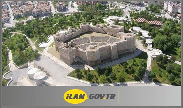 4 Adet Taşınmaz İhaleyle Satılacak