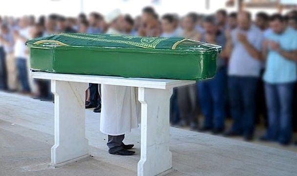 4 Günde 16 Hemşerimiz Vefat Etti