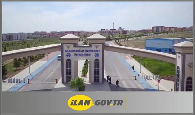 8 Öğretim Üyesi Alınacak