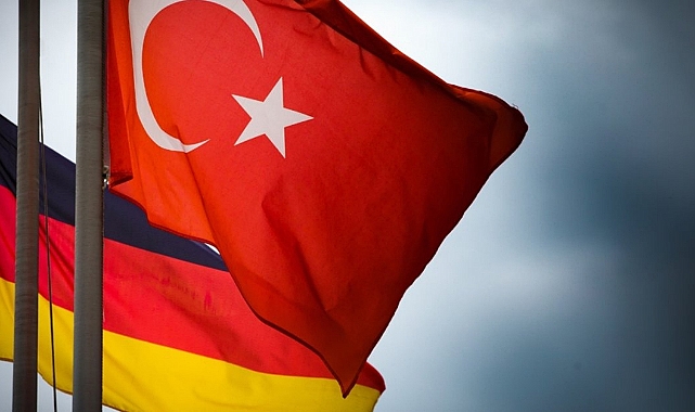 Almanya, Türkiye’den işçi alacak!