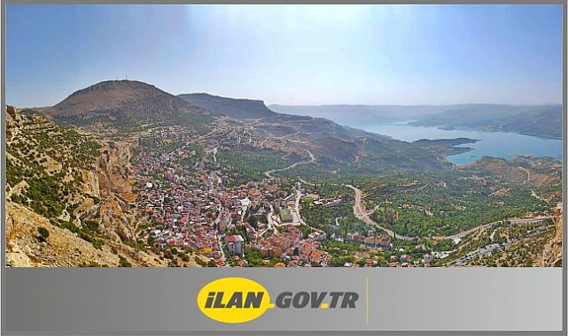 Arazi Hazırlığı Hizmeti Alınacak