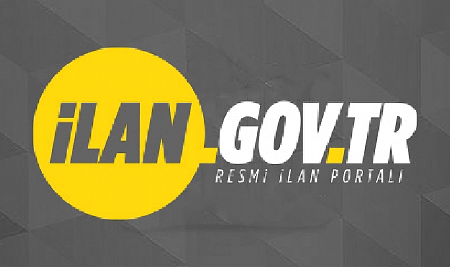 Bakım ve Onarım İşleri Yaptırılacak