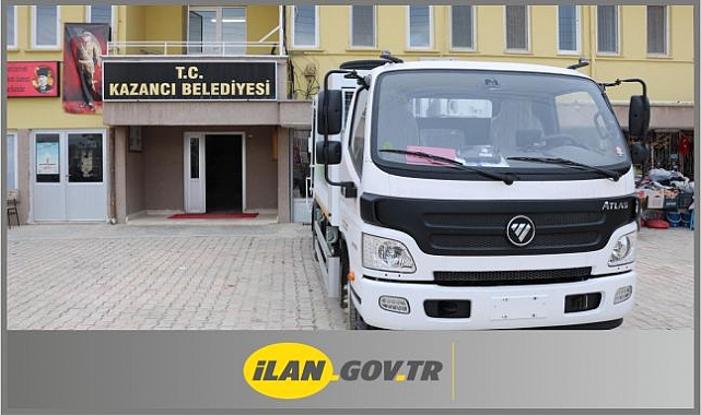 Beton Parke Taşı Satın Alınacaktır