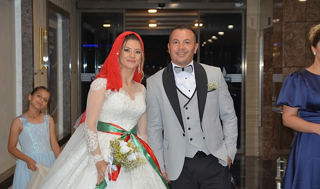 Gencer ve Kurşun Ailelerinin Mutlu Günü