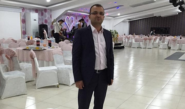 Hizmet-İş Sendikası İl Başkanlığına Mustafa Karakaş Atandı