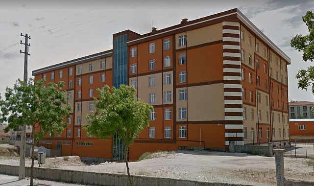 İşte Karaman'da Yaz Boyu Gençlere Ücretsiz Hizmet Verecek KYK Yurtları