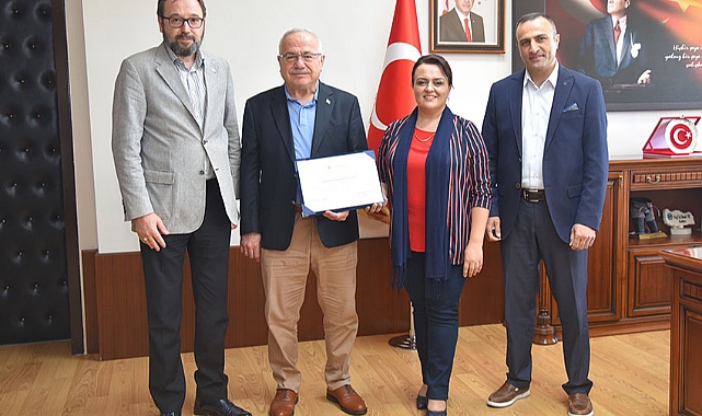 KMÜ Karen Sertifikalı Enerji Yöneticisi Eğitimleri Verecek
