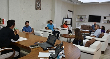 Öğrenciler, 15 Temmuz Destanını Yaptıkları Resimlerle Anlattı