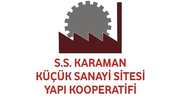 S.S. Karaman Küçük Sanayi Sitesi Kooperatifi 6 Adet Dükkân Satacak