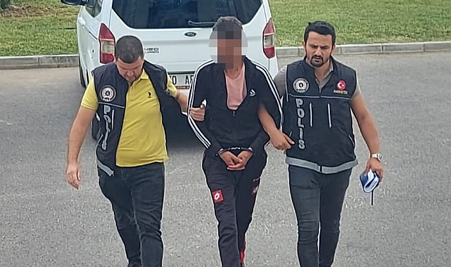 Uyuşturucu Satan Kişi Tutuklandı