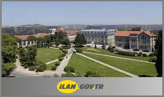 209 Personel Alınacak