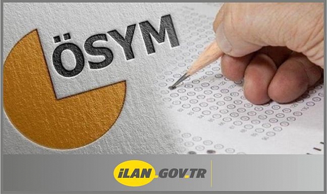 4 Sözleşmeli Bilişim Personeli Alınacak