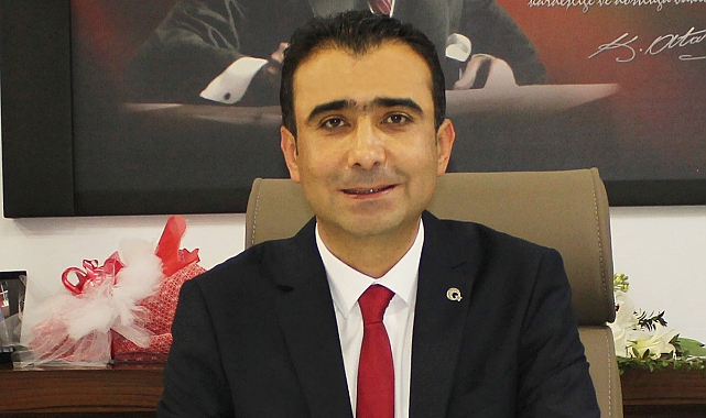 Başkan Kalaycı;