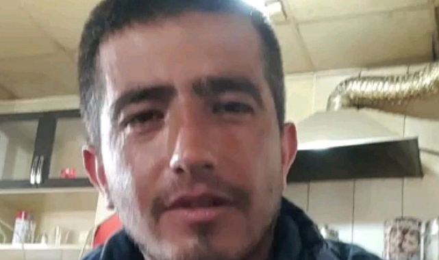 Fisandun Barajına Araç Uçtu Sürücünün Cesedi Çıkarıldı
