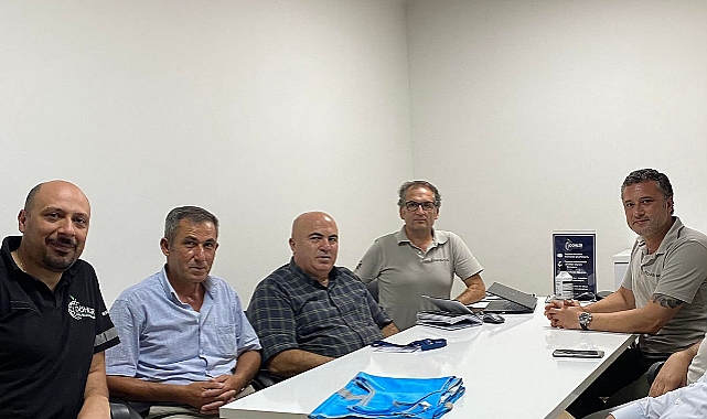 Iskarta Elma Alımları Takip Edilecek