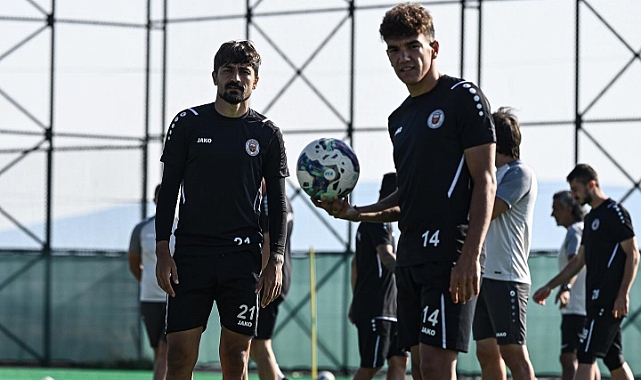 Karaman Futbol Kulübü İlk Hazırlık Maçını 1-0 Kazandı