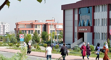 KMÜ'den YKS Yerleştirmelerinde Yüzde 100 Doluluk Oranı