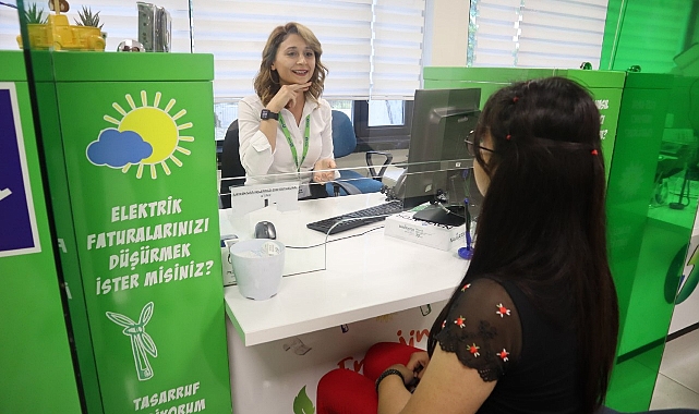 MEPAŞ Müşteri Hizmetleri Yetkililerine