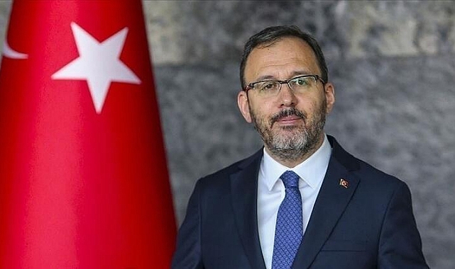 Yurt Başvuruları Başladı