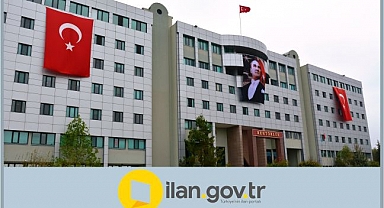 17 Akademik Personel Alınacak