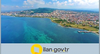 3 Adet İşyeri Yıllığına Kiraya Verilecek