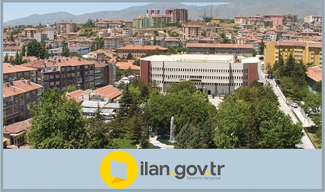 73 Adet Konut Açık Artırma İle Satılacak