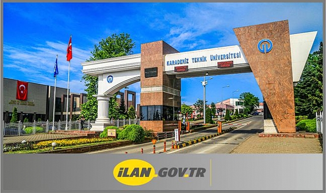 74 Öğretim Üyesi Alınacak