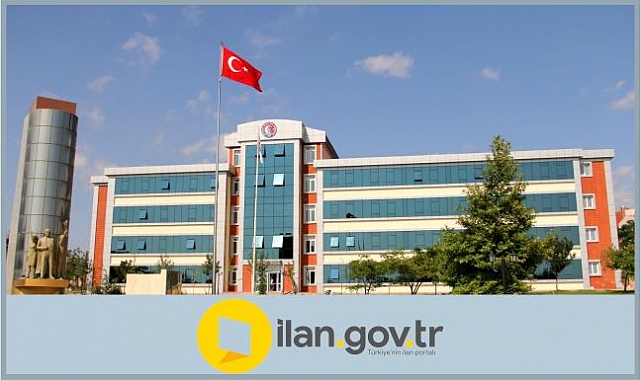 Bilişim Personeli Alınacak
