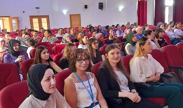 Ermenek'te Zafer Bayramı'nın 100. Yılı çeşitli etkinliklerle kutlandı