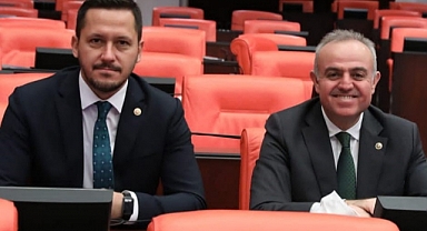 Karaman'a 60 Yeni Doktor Geliyor