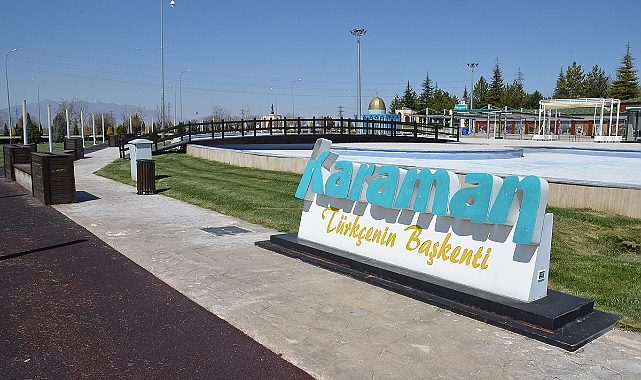 Karaman'da hava sıcaklıkları düşüyor ve yağışlı hava geliyor!