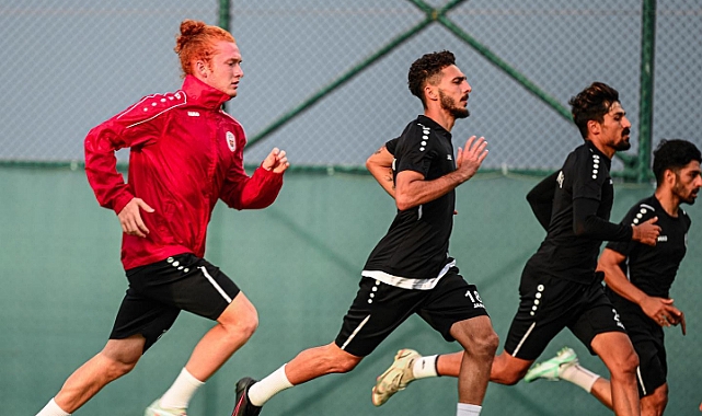 Karaman FK Turgutluspor Maçının Hakemleri Belli Oldu