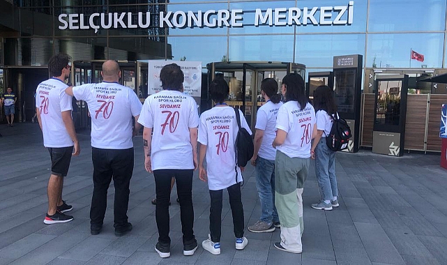 Karaman'ın 4 satranç kulübü 1 ve 2. Ligde
