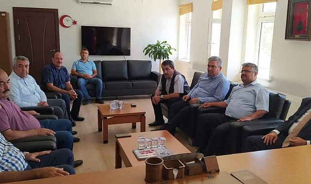 Karaman'ın Küçükbaş Hayvan Varlığındaki Hedefi 1 Milyon