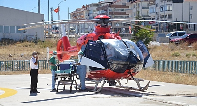 Kazada Hayatını Kaybeden Okan'ın Organları 4 Kişiye Umut Oldu