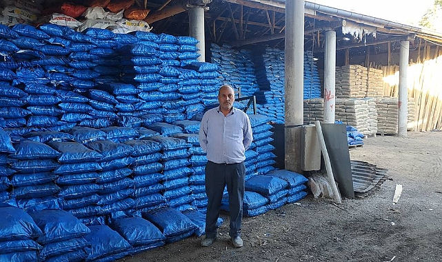 Kömür Fiyatları Geçen Yıla Oranla 3 Kat Artı