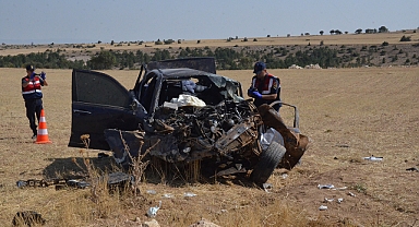 Kürşat Hayata Tutunamadı