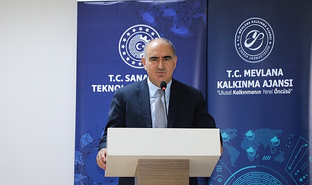 MEVKA ve INNOPARK, Konya ve Karamanlı Kobi'lere Mentörlük Desteği Verecek