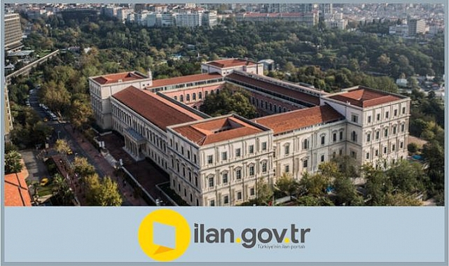 27 Araştırma Görevlisi Alınacak