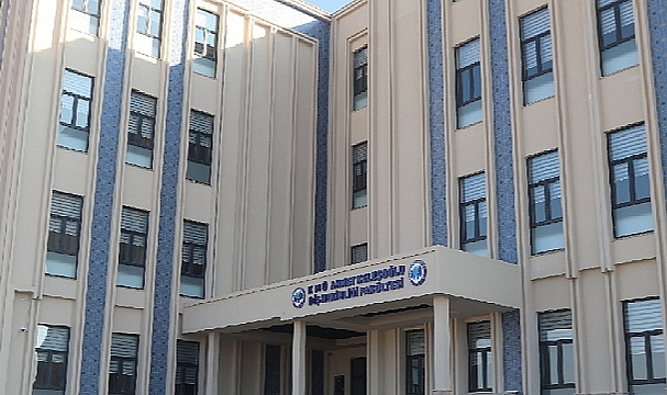 Dişhekimliği Fakültesi'nin Entegre Kliniği-2 Açılıyor