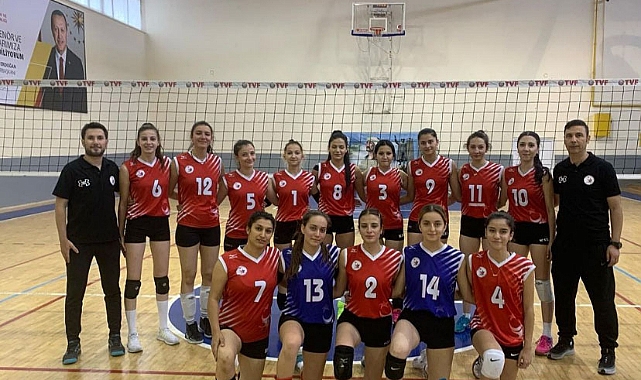 Filenin Sultanları Kayseri Deplasmanından Puansız Döndü
