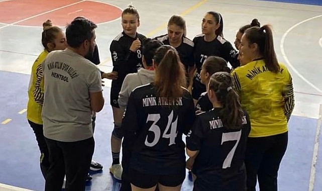 Minik Atılım Sezona 1 Puanla Başladı