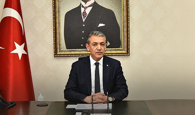 Vali Akkoyun; “Muhtarlar, Devletimizin Köy Ve Mahallelerdeki Temsilcisi, Vatandaşımızın Sesidir”