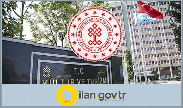 110 Sözleşmeli Kütüphaneci Alınacak