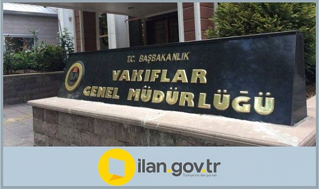 14 Adet Taşınmaz İhaleyle Kiraya Verilecek